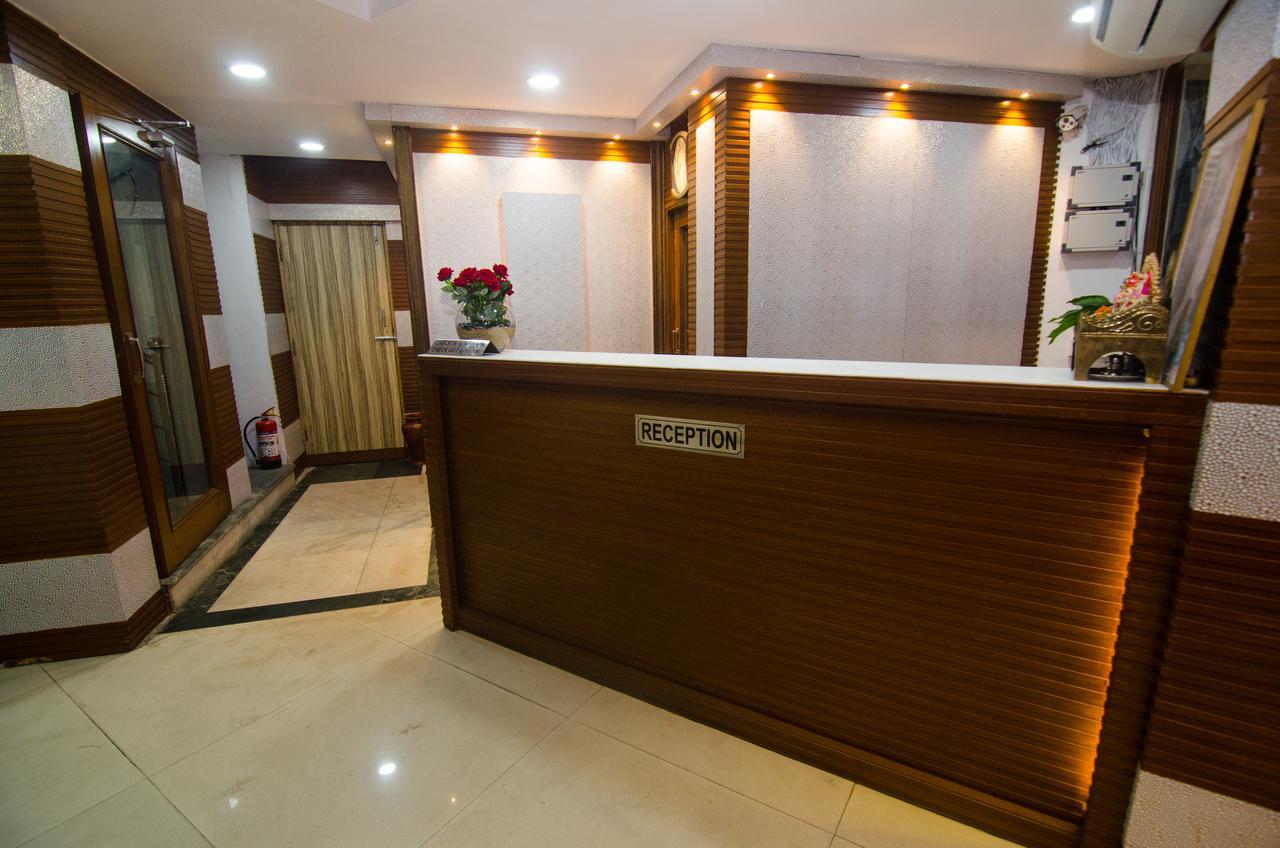 Hotel Q-Inn Kalküta Dış mekan fotoğraf